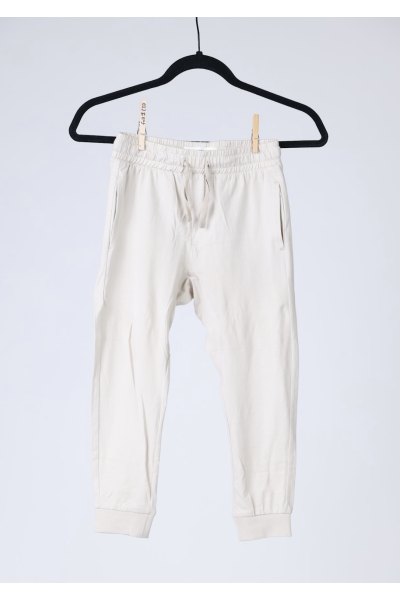 Cotton On Tan Kid’s Cotton Pants
